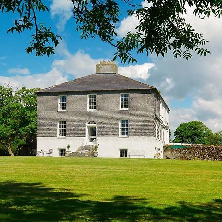Kilmahon House, P25A973 Bed & Breakfast Shanagarry Luaran gambar