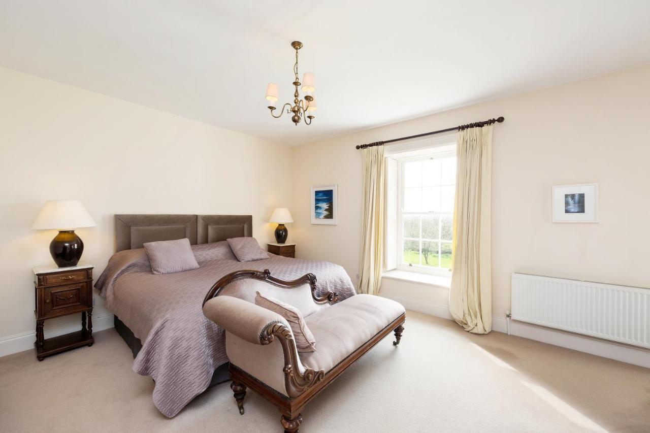 Kilmahon House, P25A973 Bed & Breakfast Shanagarry Luaran gambar