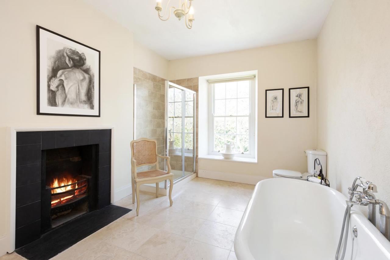 Kilmahon House, P25A973 Bed & Breakfast Shanagarry Luaran gambar