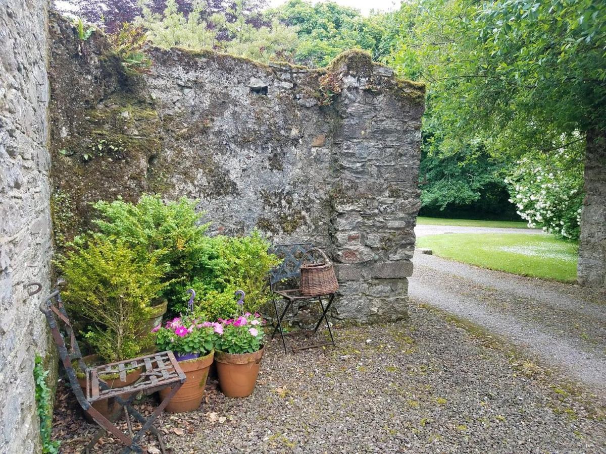 Kilmahon House, P25A973 Bed & Breakfast Shanagarry Luaran gambar
