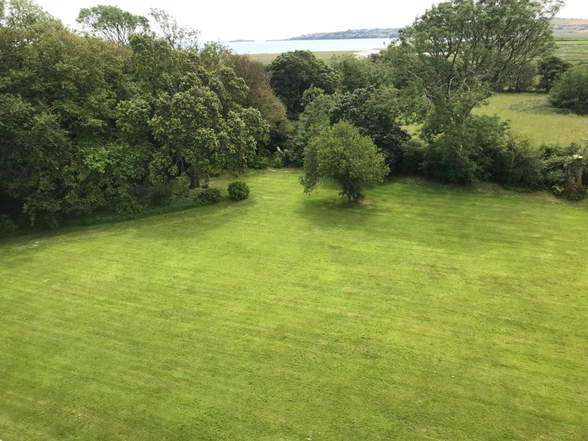 Kilmahon House, P25A973 Bed & Breakfast Shanagarry Luaran gambar