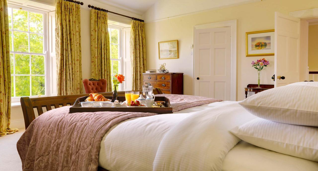 Kilmahon House, P25A973 Bed & Breakfast Shanagarry Luaran gambar