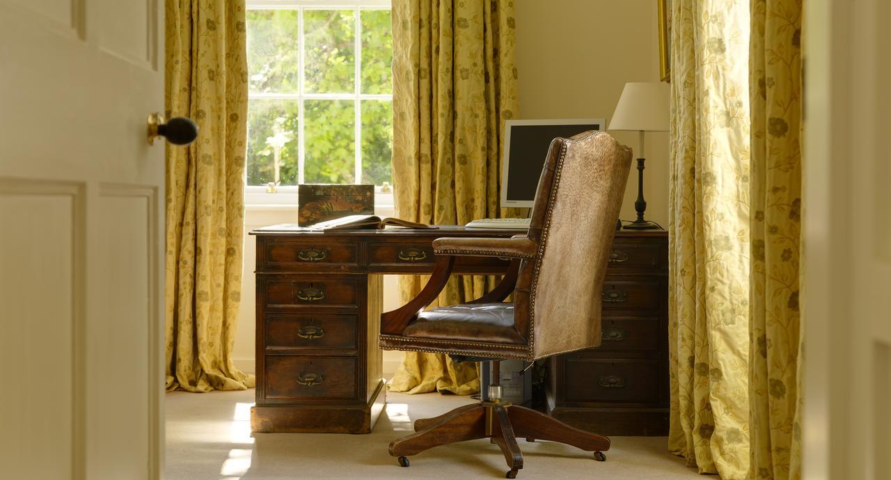 Kilmahon House, P25A973 Bed & Breakfast Shanagarry Luaran gambar